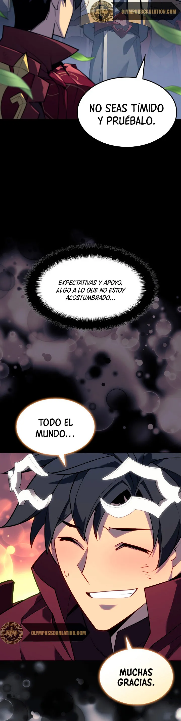 Overgeared Capítulo 122 en Línea - página 21