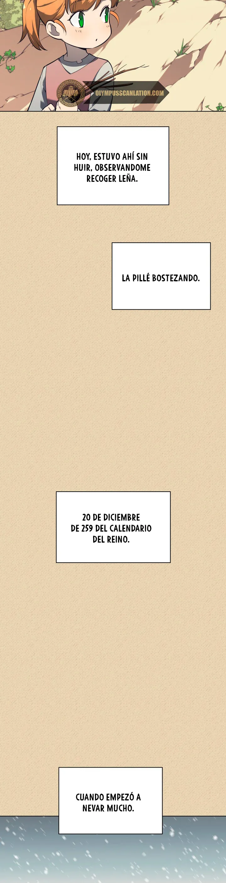 Overgeared Capítulo 122 en Línea - página 38