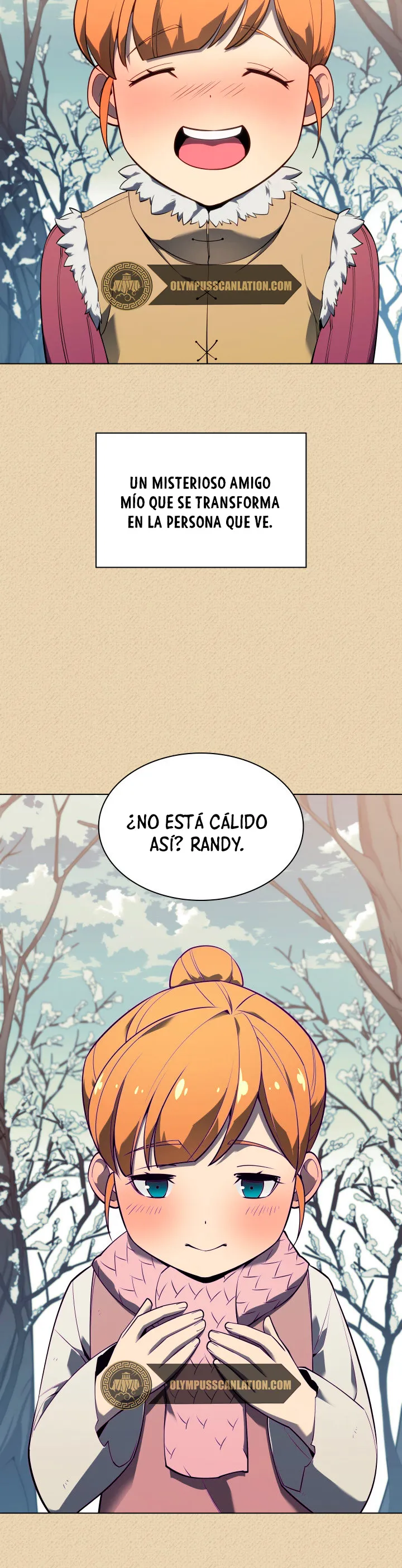 Overgeared Capítulo 122 en Línea - página 40
