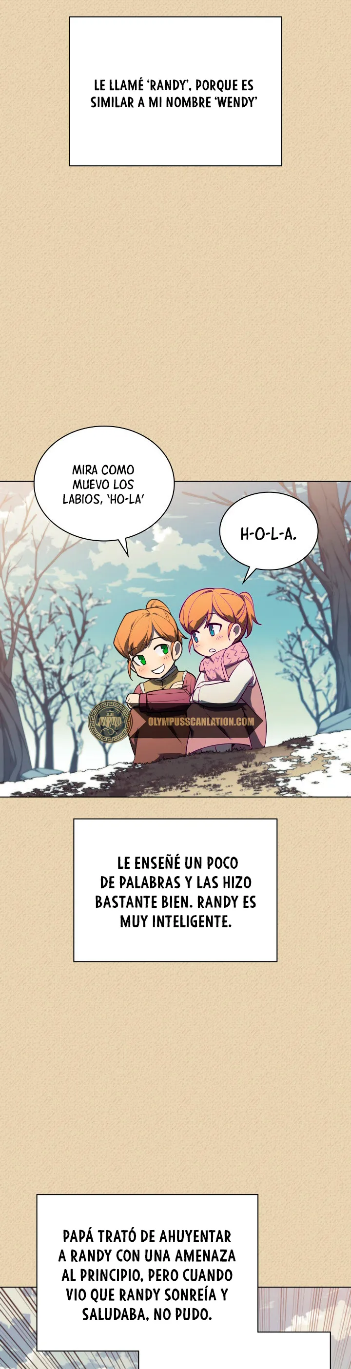 Overgeared Capítulo 122 en Línea - página 41