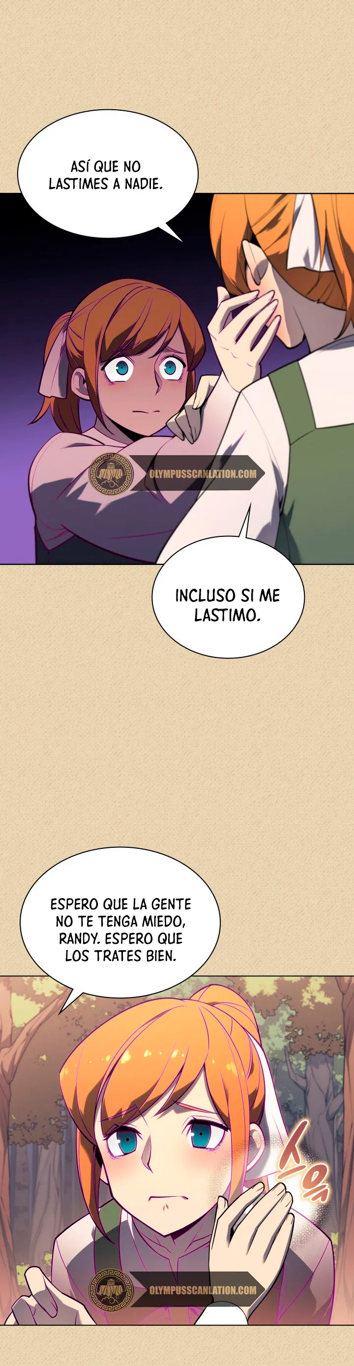 Overgeared Capítulo 122 en Línea - página 49