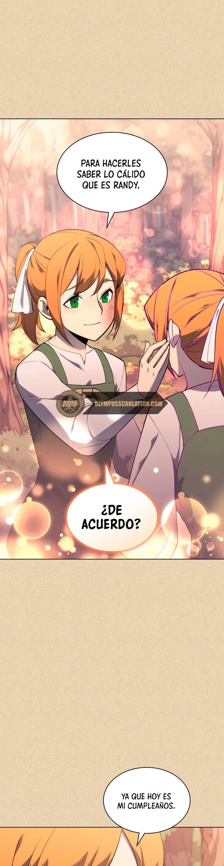 Overgeared Capítulo 122 en Línea - página 50
