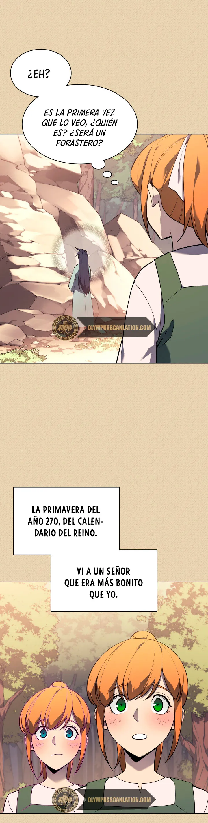 Overgeared Capítulo 122 en Línea - página 53