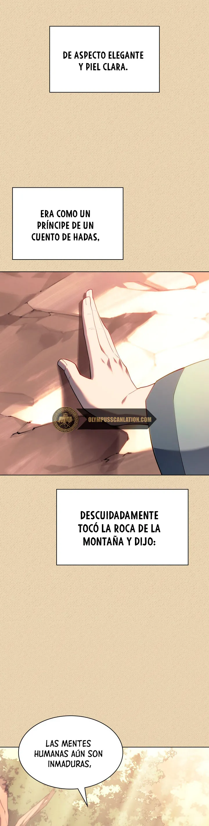 Overgeared Capítulo 122 en Línea - página 54