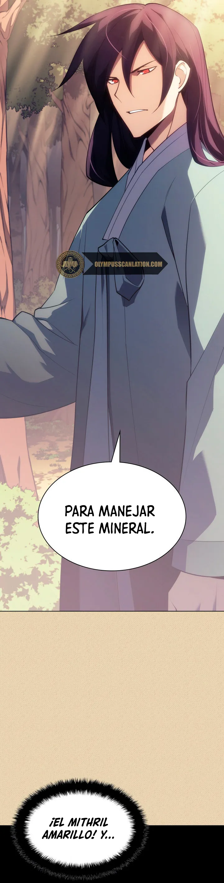 Overgeared Capítulo 122 en Línea - página 55