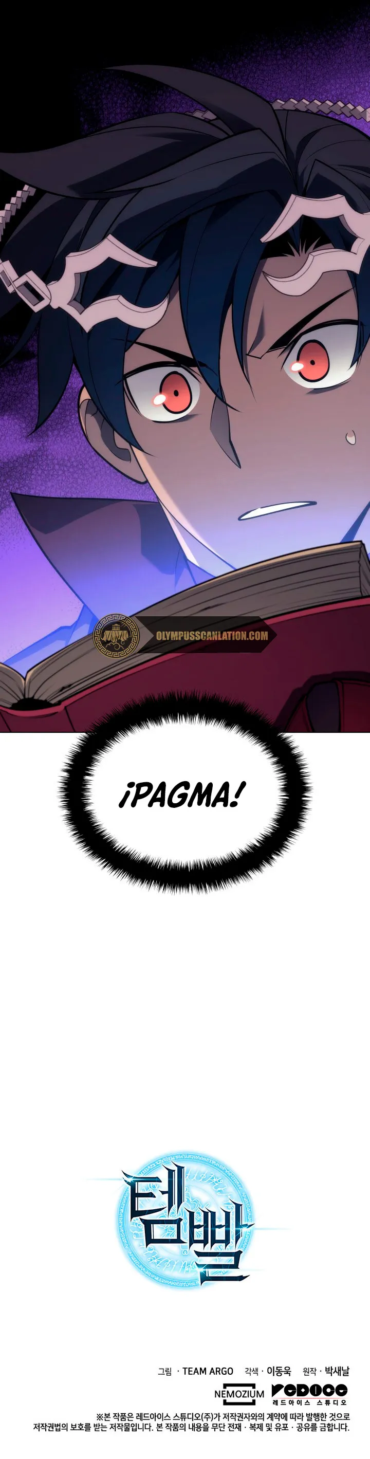 Overgeared Capítulo 122 en Línea - página 56