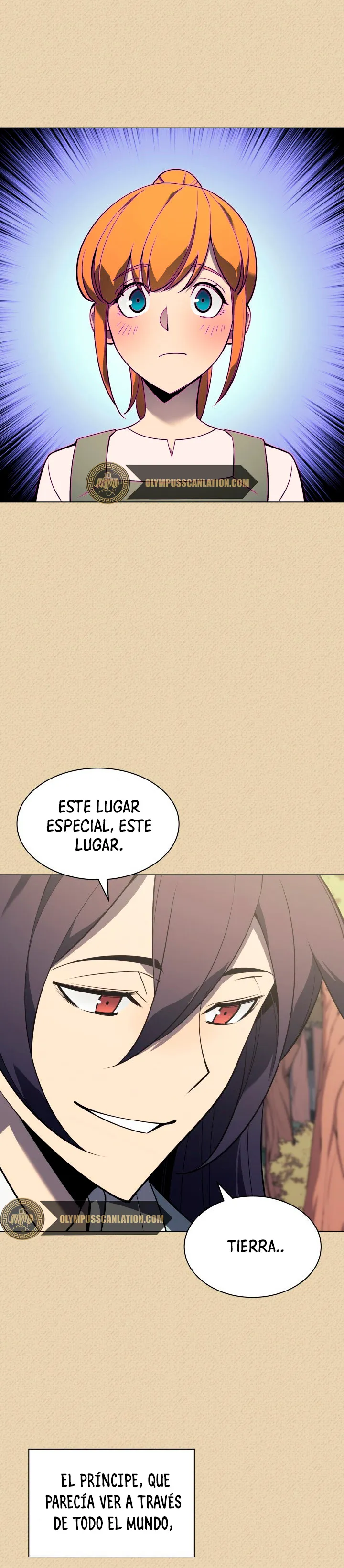 Overgeared Capítulo 123 en Línea - página 5