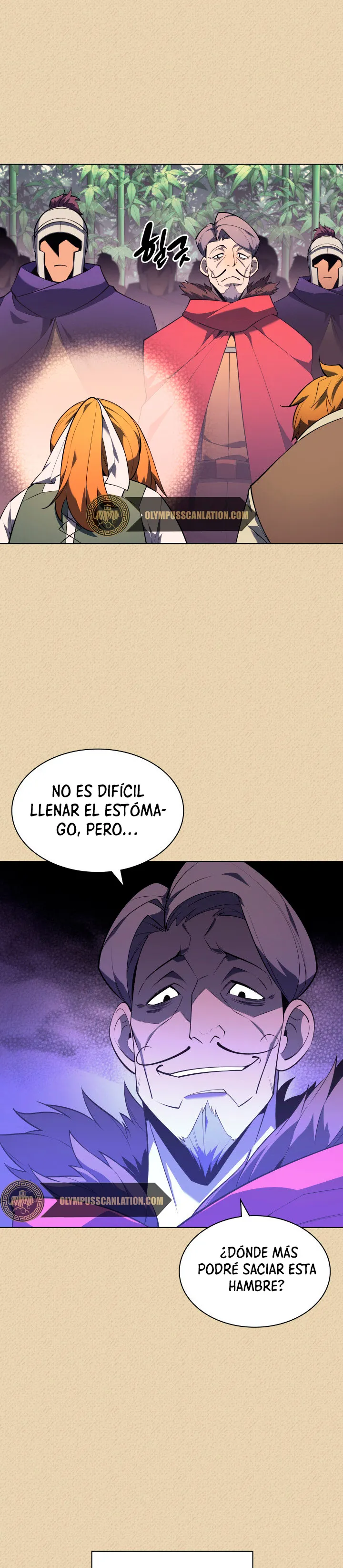 Overgeared Capítulo 123 en Línea - página 10