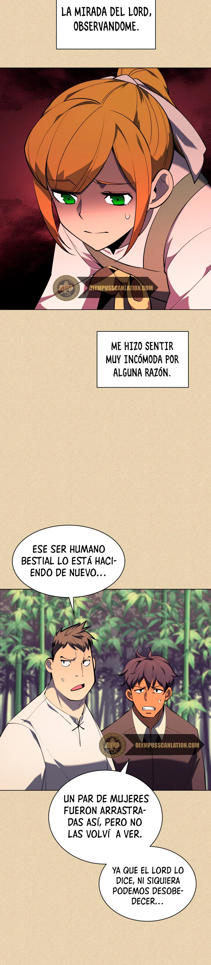 Overgeared Capítulo 123 en Línea - página 11