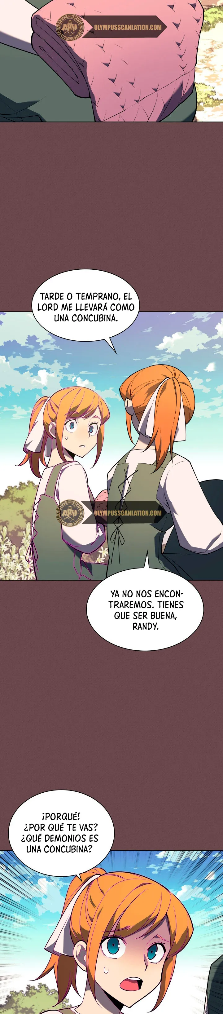 Overgeared Capítulo 123 en Línea - página 13