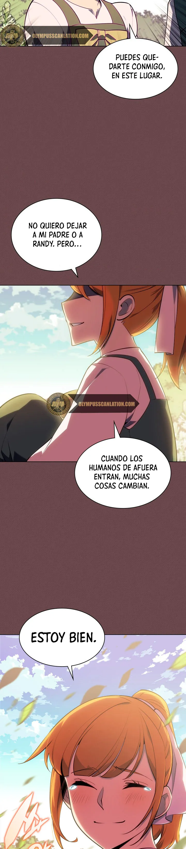 Overgeared Capítulo 123 en Línea - página 14