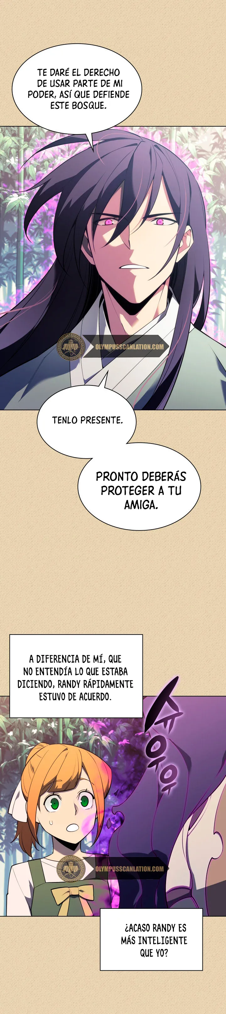 Overgeared Capítulo 123 en Línea - página 27