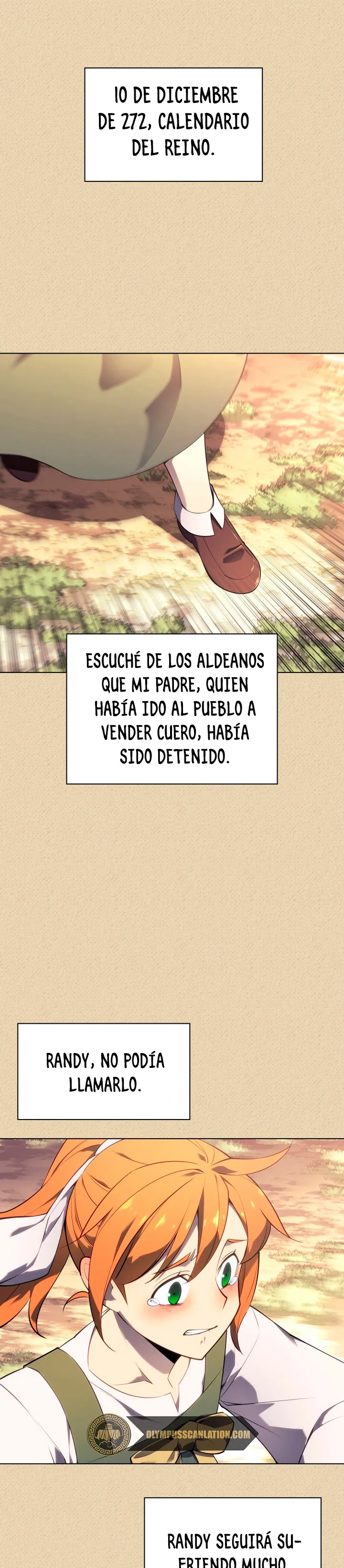 Overgeared Capítulo 123 en Línea - página 34
