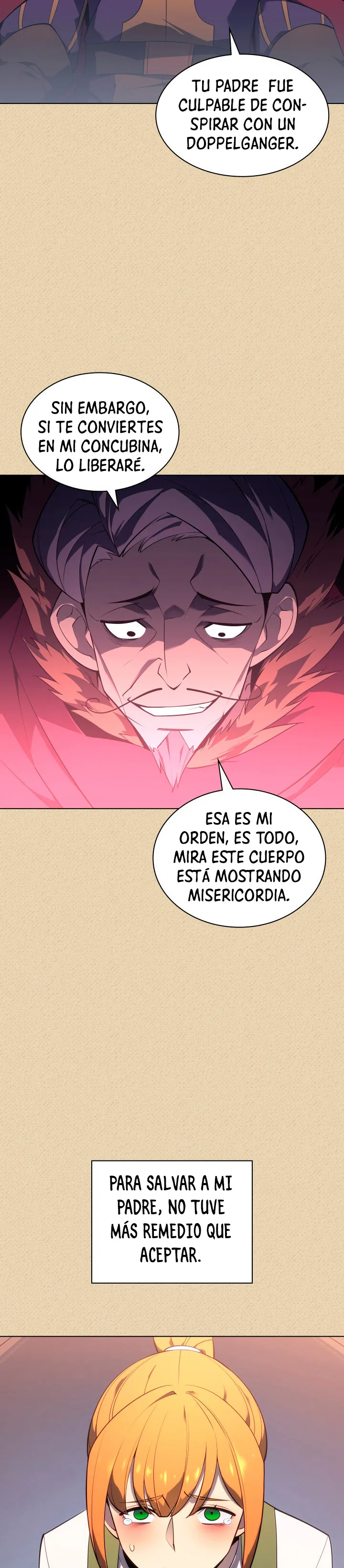 Overgeared Capítulo 123 en Línea - página 36