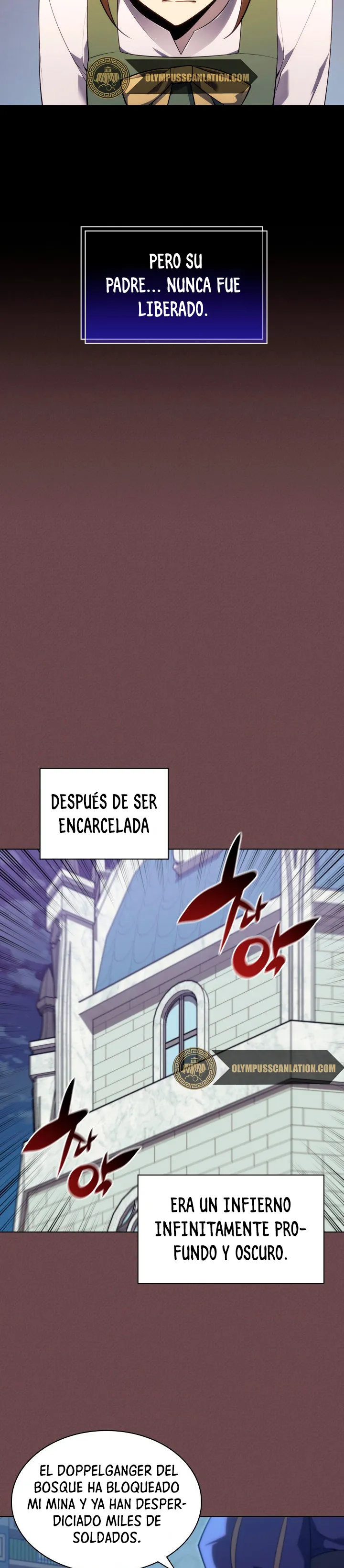 Overgeared Capítulo 123 en Línea - página 37
