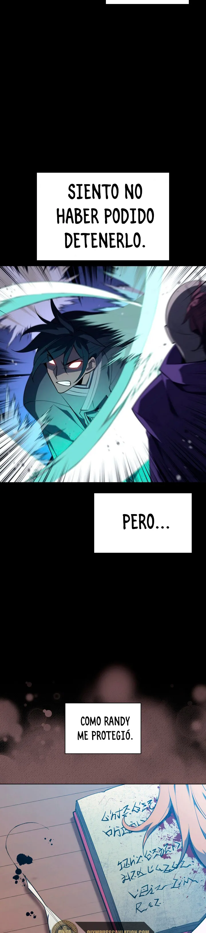 Overgeared Capítulo 123 en Línea - página 43
