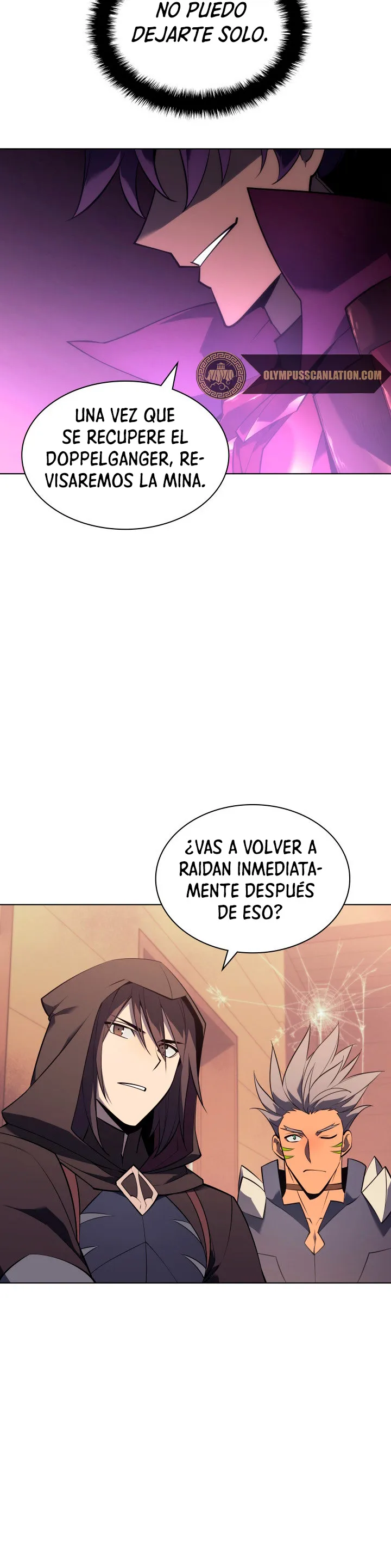 Overgeared Capítulo 123 en Línea - página 51