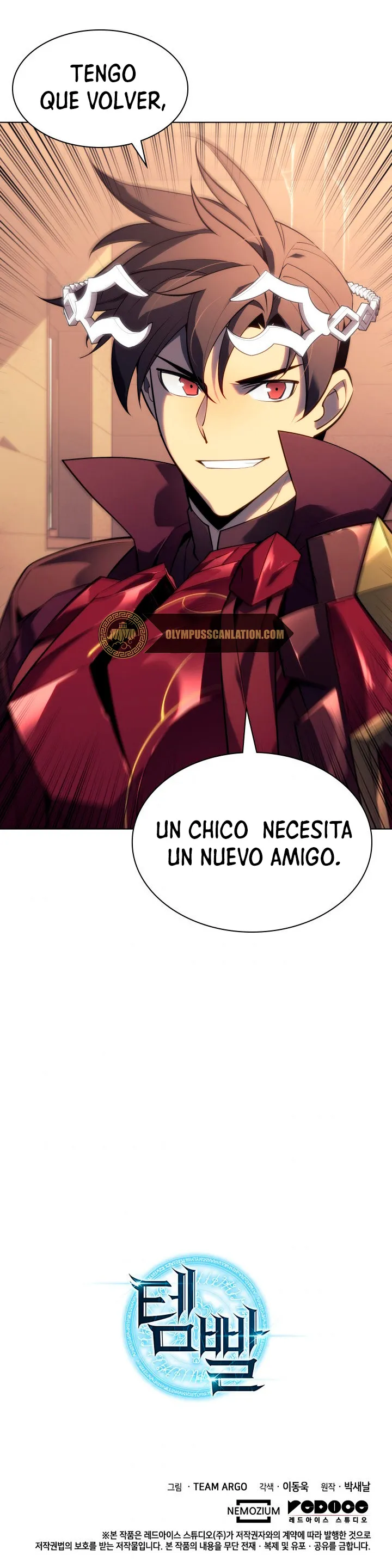 Overgeared Capítulo 123 en Línea - página 52