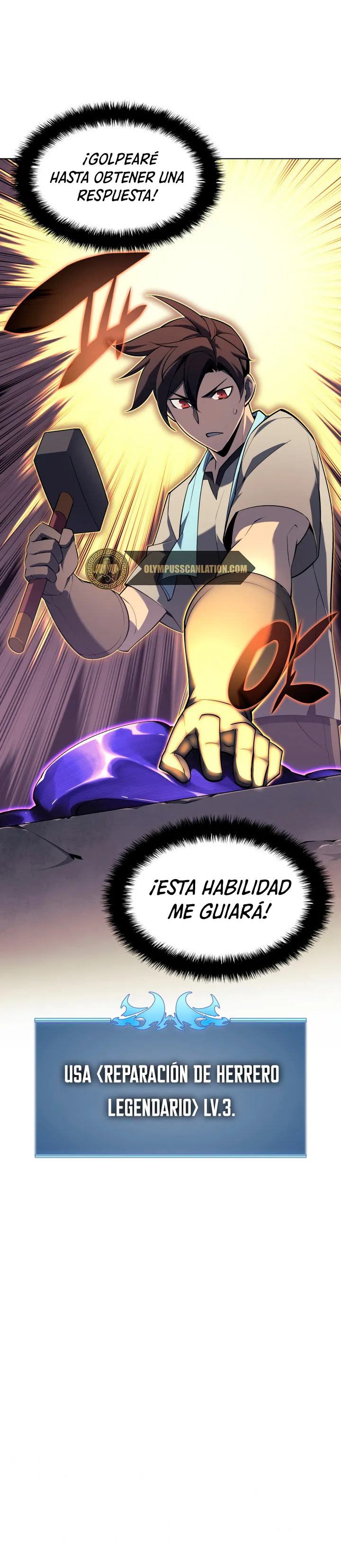 Overgeared Capítulo 124 en Línea - página 11