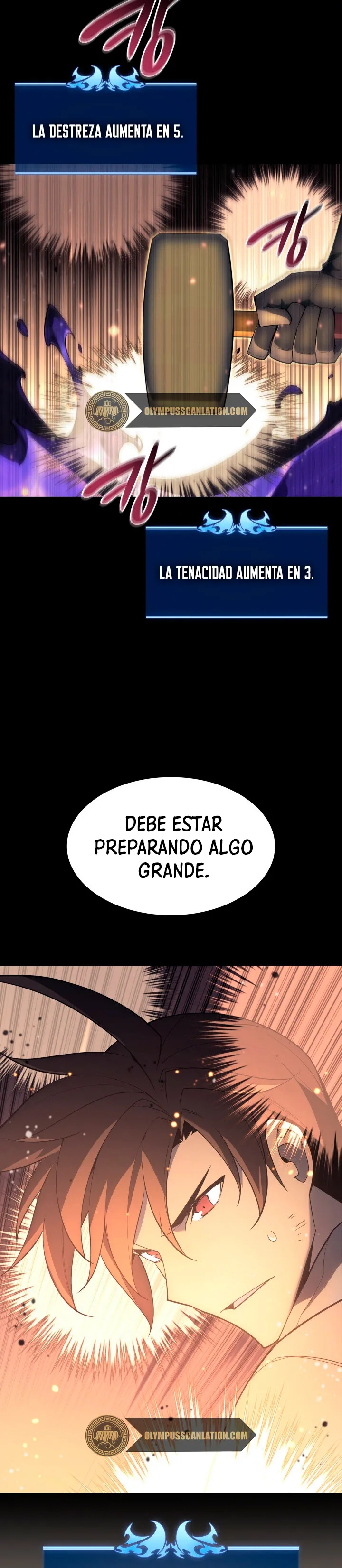 Overgeared Capítulo 124 en Línea - página 13