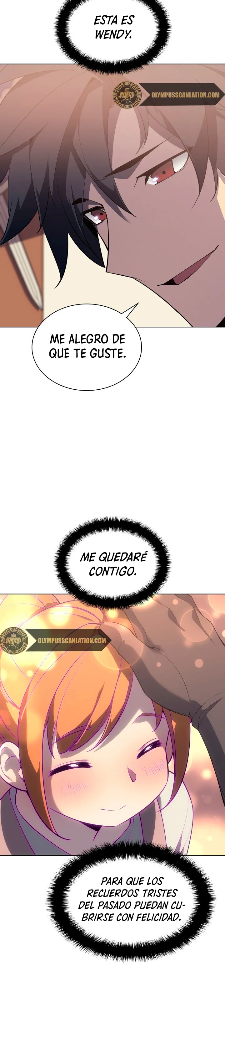 Overgeared Capítulo 124 en Línea - página 22