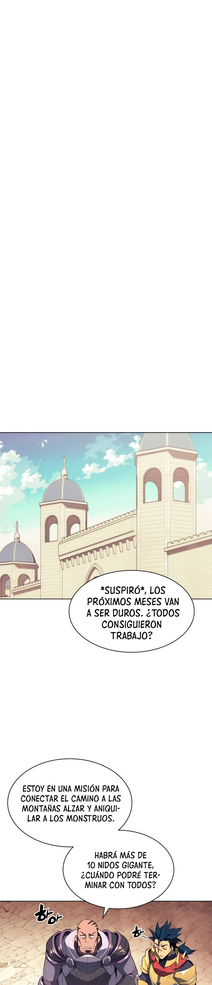 Overgeared Capítulo 124 en Línea - página 23