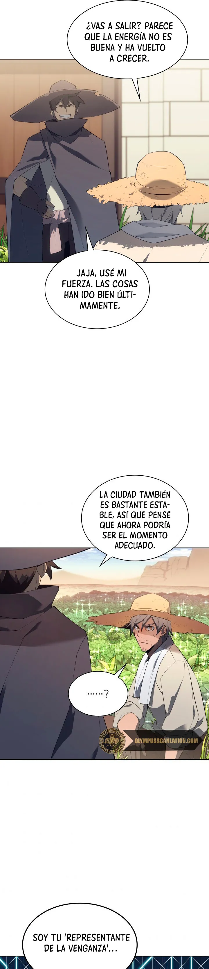 Overgeared Capítulo 124 en Línea - página 26