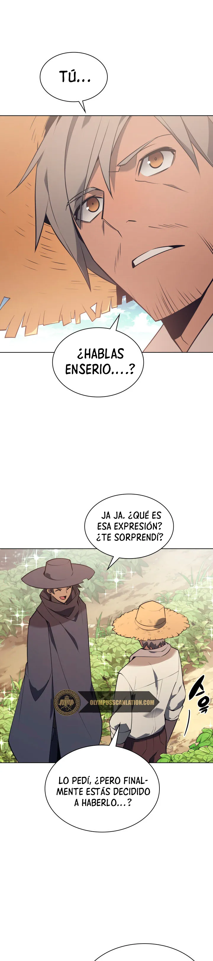 Overgeared Capítulo 124 en Línea - página 28