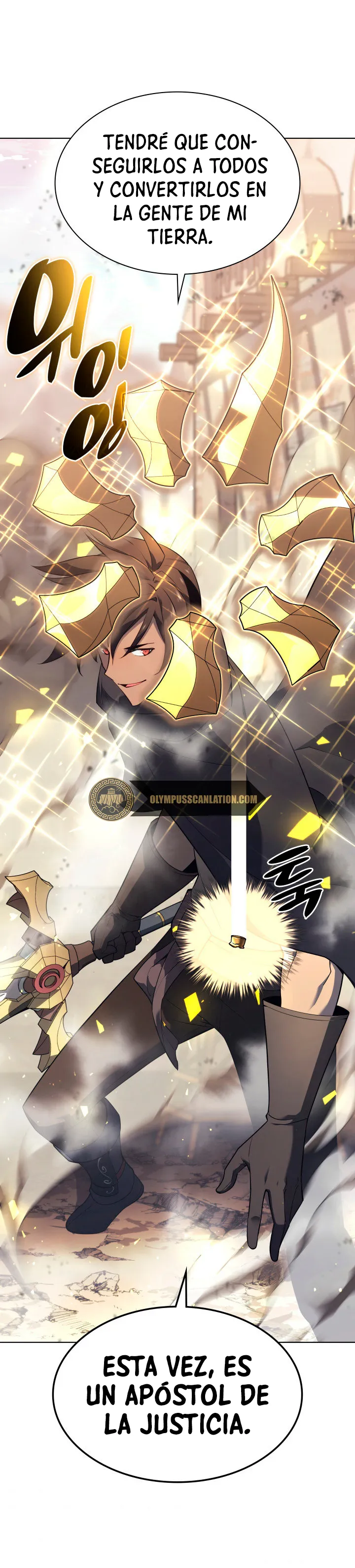 Overgeared Capítulo 124 en Línea - página 47