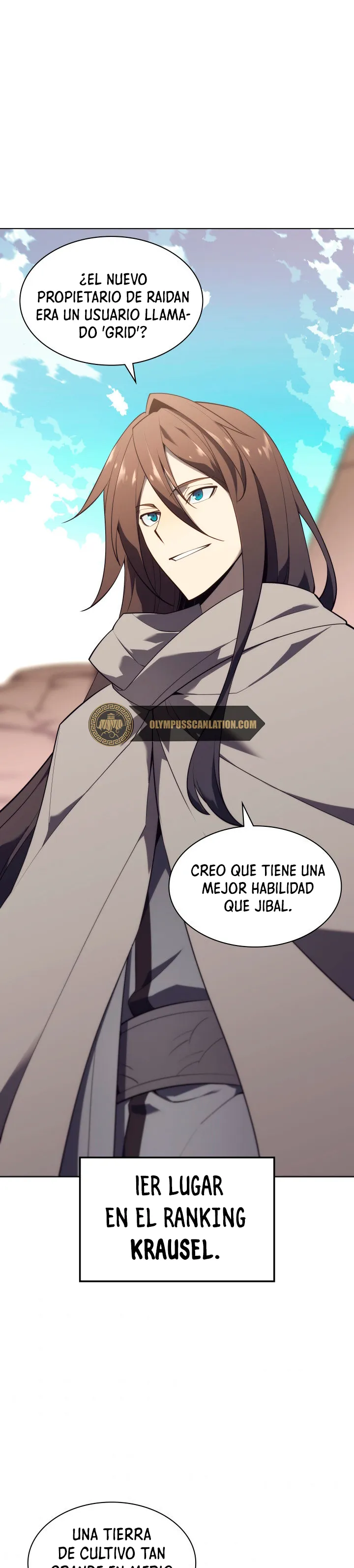 Overgeared Capítulo 124 en Línea - página 50