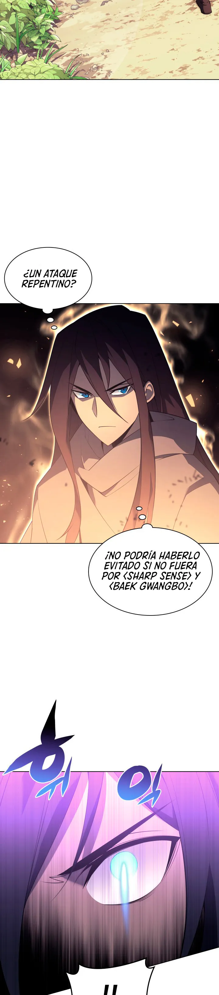 Overgeared Capítulo 126 en Línea - página 3