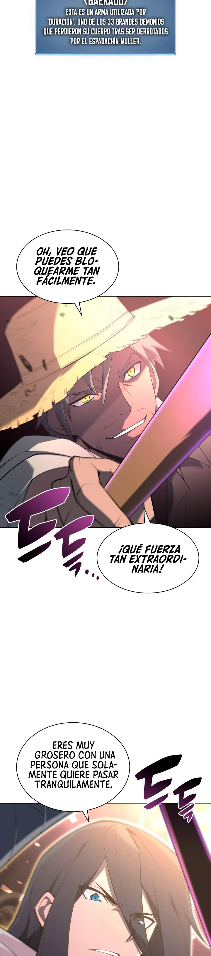 Overgeared Capítulo 126 en Línea - página 7