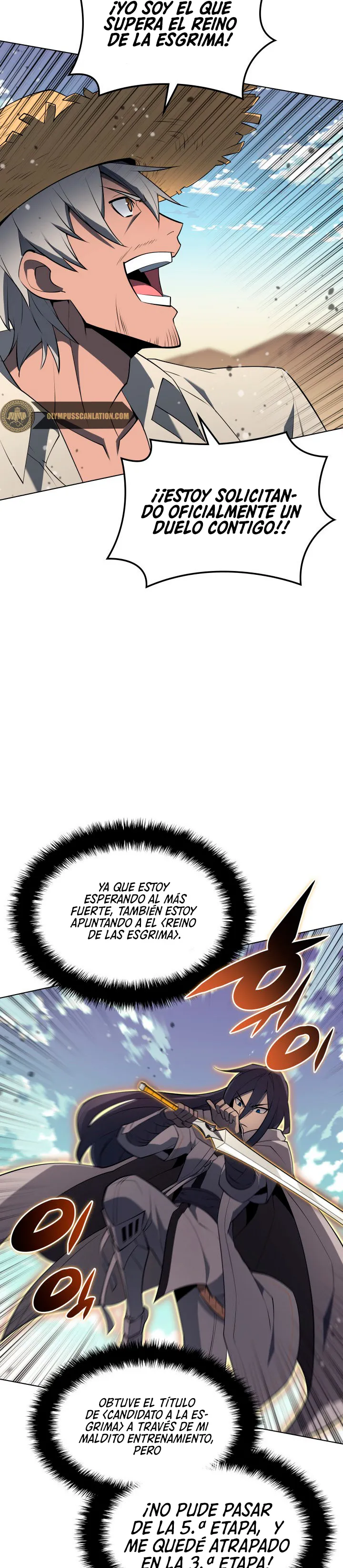 Overgeared Capítulo 126 en Línea - página 11