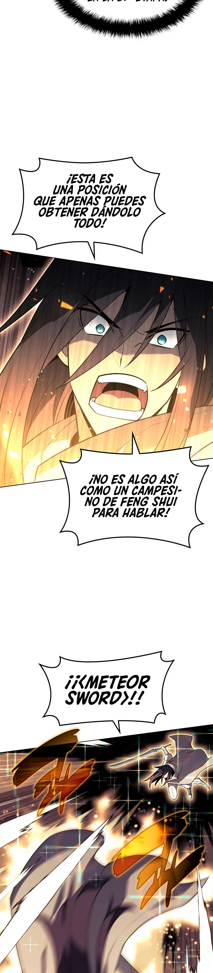 Overgeared Capítulo 126 en Línea - página 12