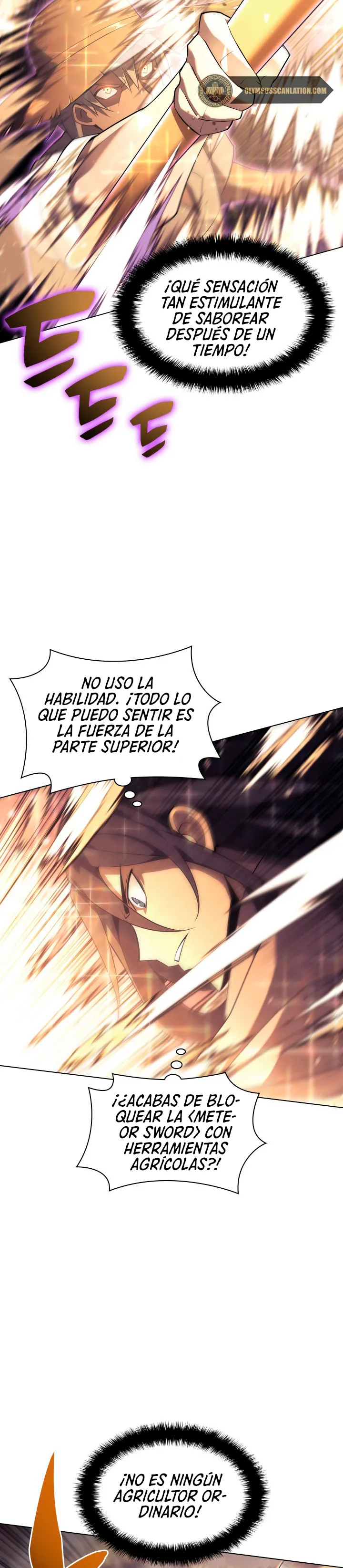 Overgeared Capítulo 126 en Línea - página 15