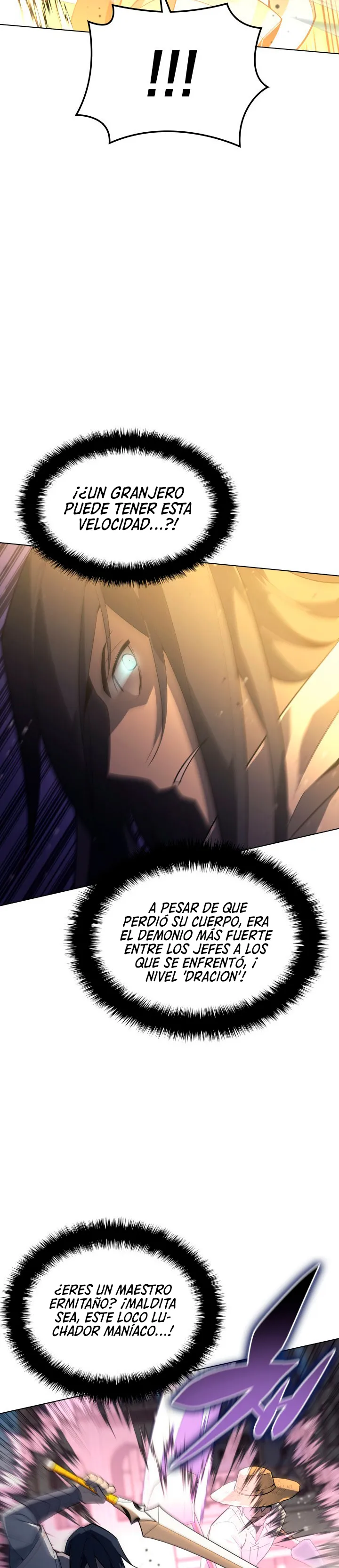 Overgeared Capítulo 126 en Línea - página 17