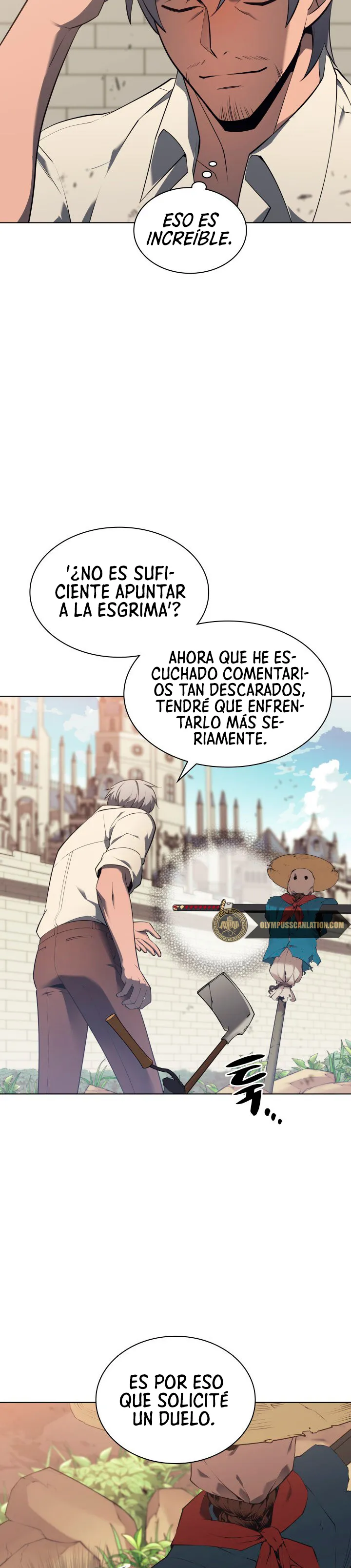 Overgeared Capítulo 126 en Línea - página 23