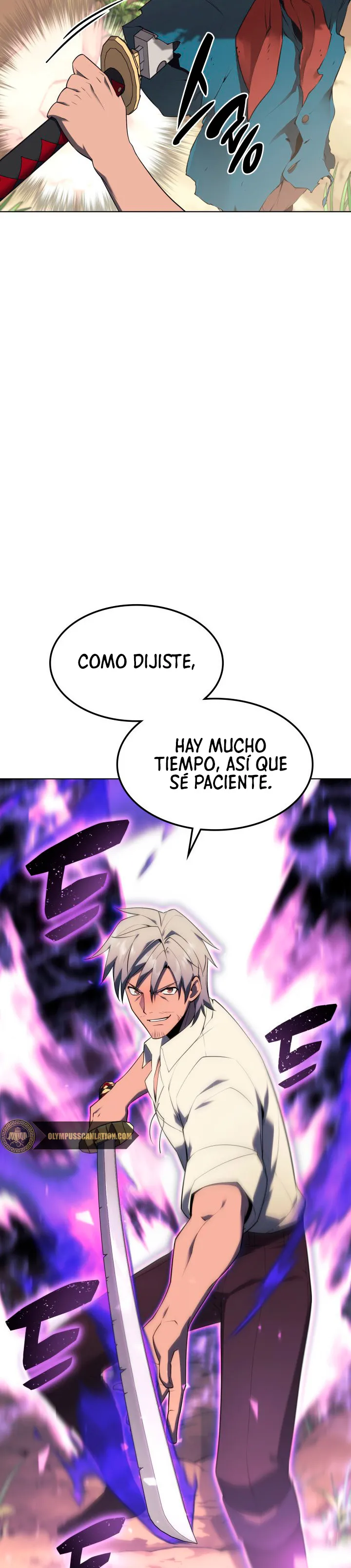 Overgeared Capítulo 126 en Línea - página 24