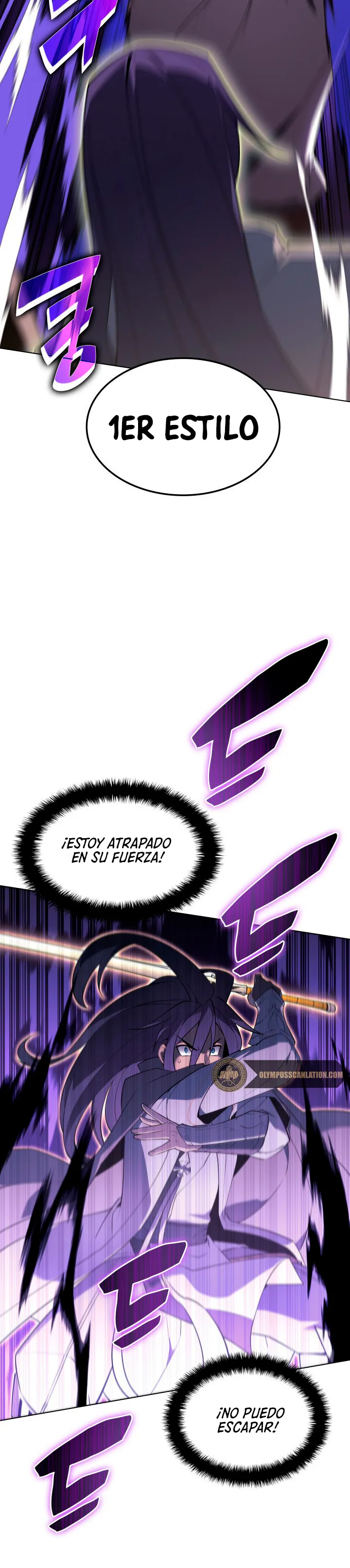 Overgeared Capítulo 126 en Línea - página 29