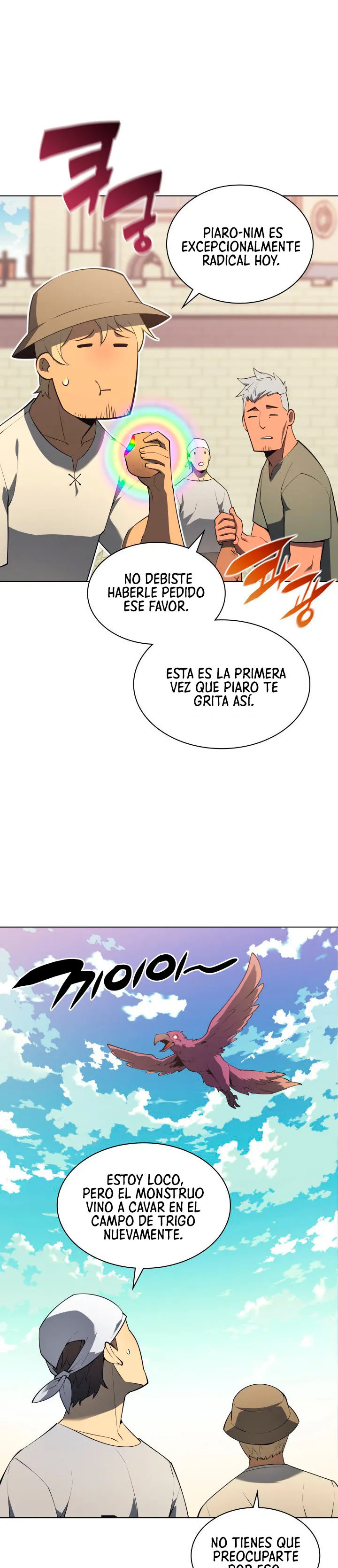 Overgeared Capítulo 126 en Línea - página 32