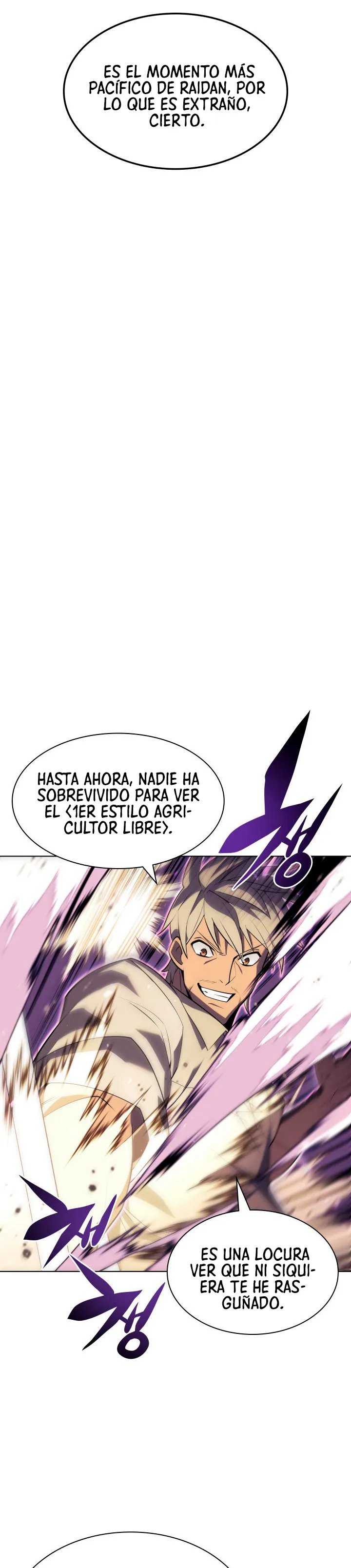 Overgeared Capítulo 126 en Línea - página 37
