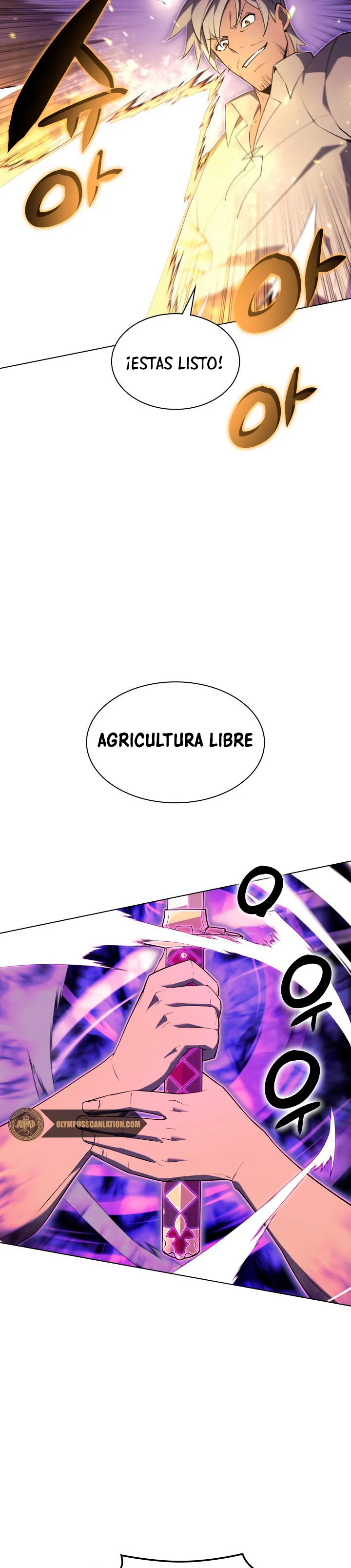 Overgeared Capítulo 126 en Línea - página 41