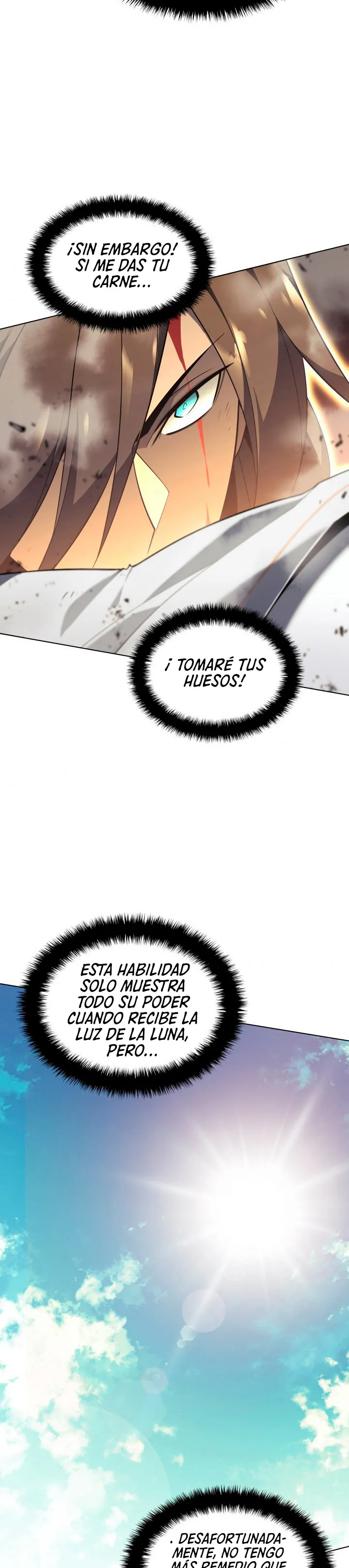 Overgeared Capítulo 126 en Línea - página 45