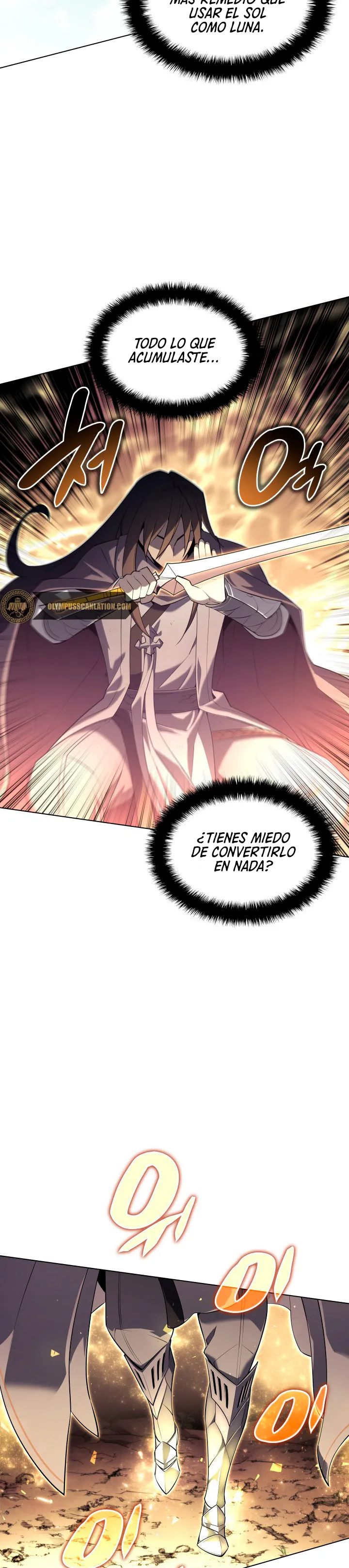 Overgeared Capítulo 126 en Línea - página 46