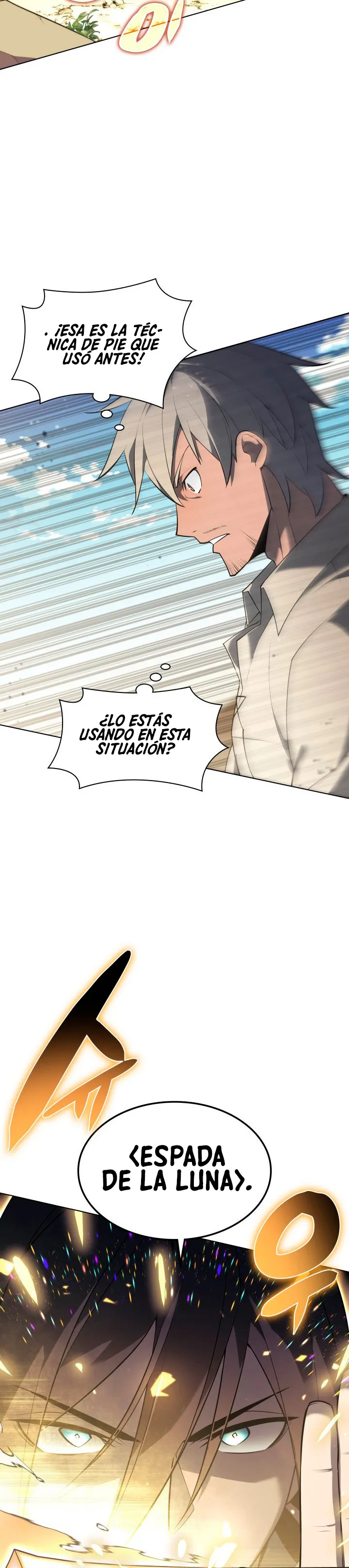 Overgeared Capítulo 126 en Línea - página 47