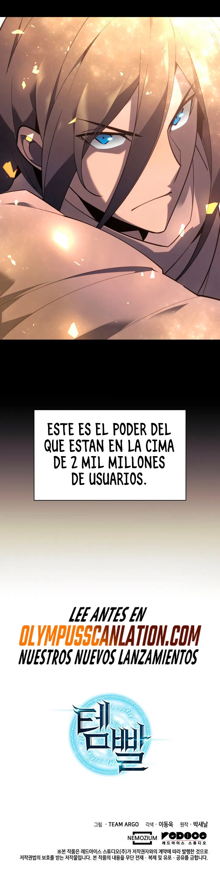 Overgeared Capítulo 126 en Línea - página 57