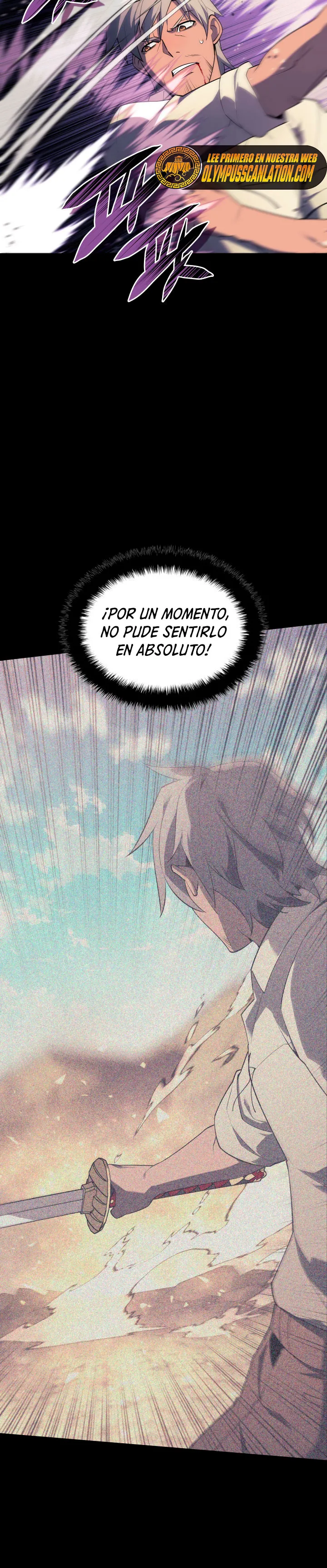 Overgeared Capítulo 127 en Línea - página 2