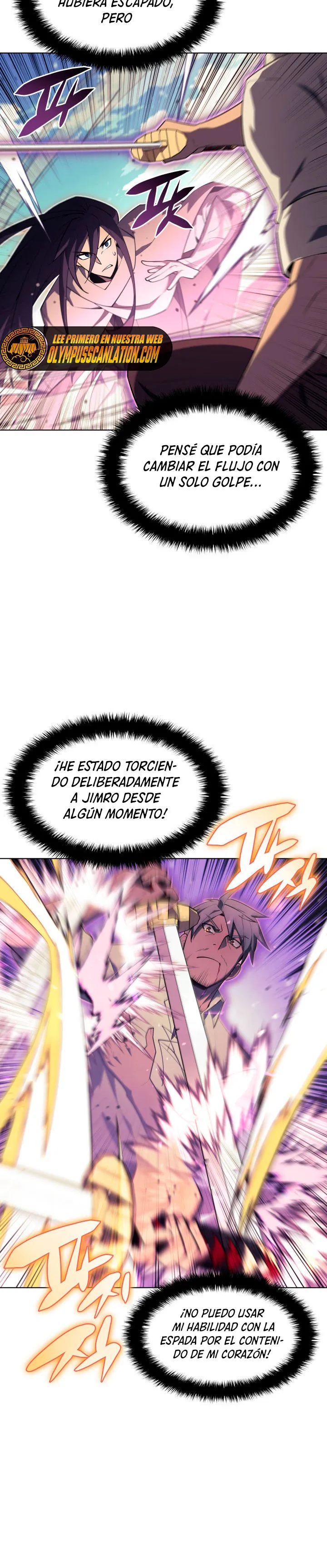 Overgeared Capítulo 127 en Línea - página 4