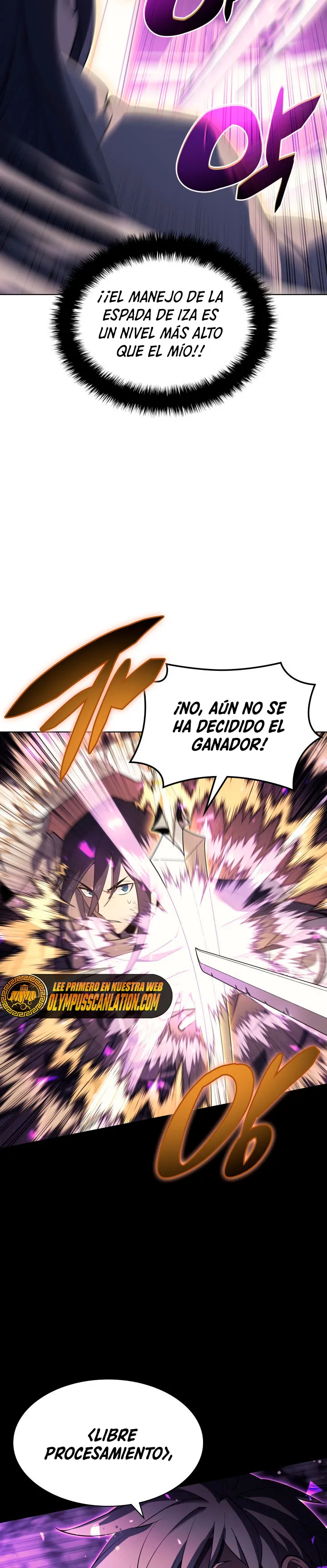 Overgeared Capítulo 127 en Línea - página 6