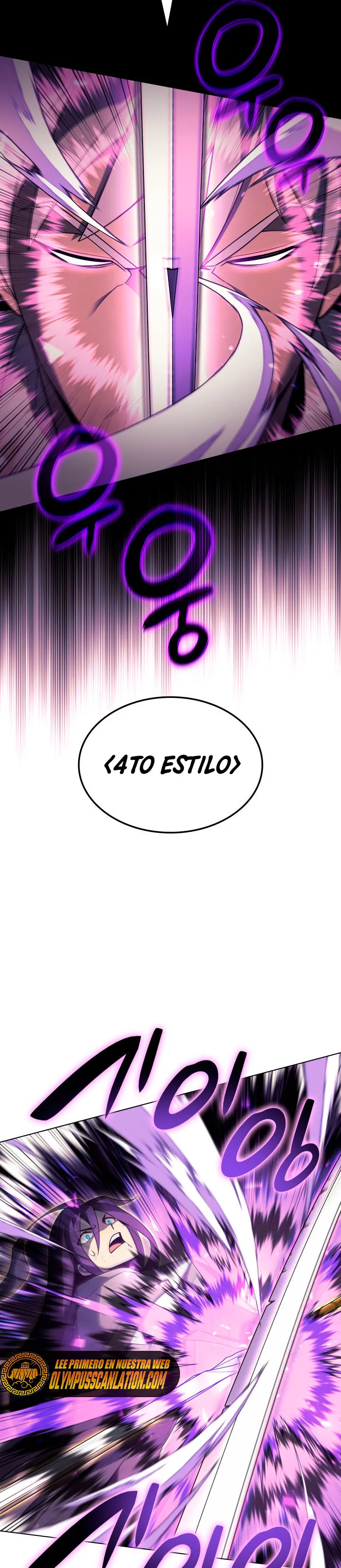 Overgeared Capítulo 127 en Línea - página 18